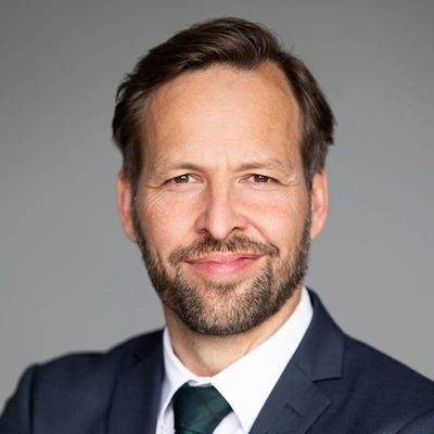 Rechtsanwalt  Jan Zülch 
